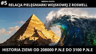 Download Lagu Het verslag van de zuster uit Roswell– #5 –De aarde's geschiedenis van 208000 v.Chr. tot 3100 v.Chr. MP3 Download Lagu Het verslag van de zuster uit Roswell– #5 –De aarde's geschiedenis van 208000 v.Chr. tot 3100 v.Chr. MP3