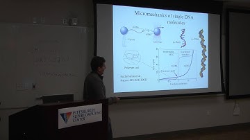 Computational Biophysics Workshop 2014 - Part 6