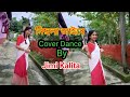 Nisala aire cover dance by jimi kalita