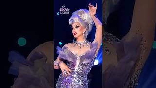 “She stoned her ARMPITS” ft. Manila Luzon #rupaulsdragrace #dragrace #shorts