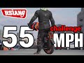 Can I hit 55MPH on an Electric Unicycle?