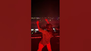 Thumbnail of ZINGARA (LIVE) AT DANCEFESTOPIA 2024