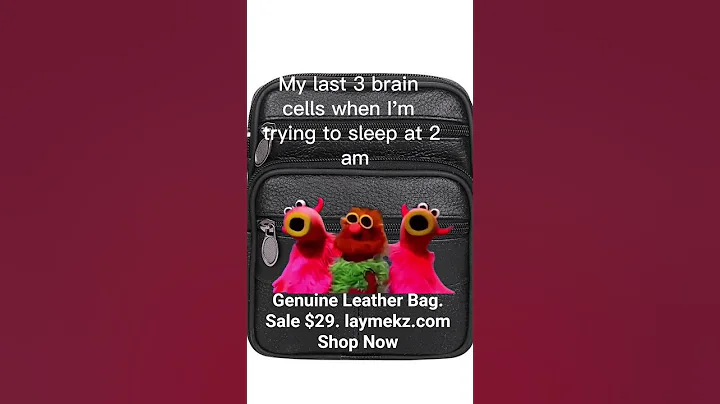 Men's Genuine Leather Cross Body Bag at laymekz.com #bag #leatherbag