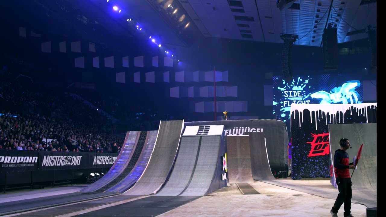 Masters of Dirt I Wishlist 2