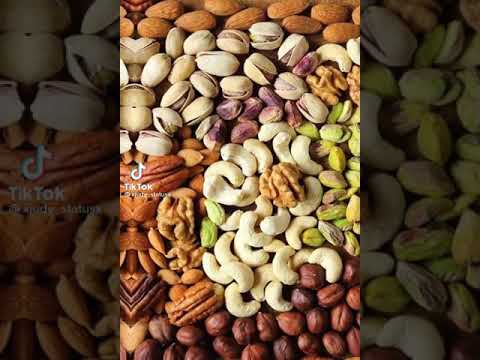اجمل اغنيه مانجا شوكولاته مكسرات