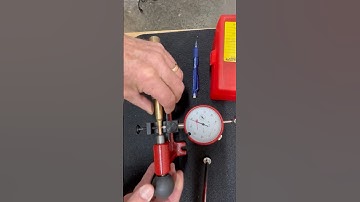 Concentricity Check #reloading #Hornady #wyoming