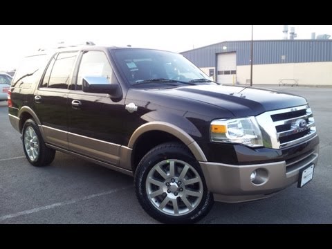 Ford F150 King Ranch >> 2013 FORD EXPEDITION KING RANCH KODIAK BROWN METALLIC 5.4 4X2 FORD OF MURFREESBORO 888-439-1265 ... Ford F150 King Ranch >> 2013 FORD EXPEDITION KING RANCH KODIAK BROWN METALLIC 5.4 4X2 FORD OF MURFREESBORO 888-439-1265 ...