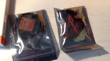 Dji naza V2 unboxing