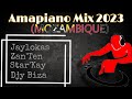 Bique Mix 2023| Jaylokas | Zan’Ten | Djy Biza | Sgija Mix by Babza Da J