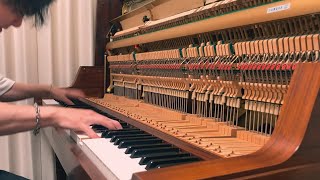 Sound! Euphonium - Piano Solo by Keigo 5,295 views 8 months ago 1 minute, 55 seconds