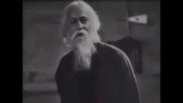 National Anthem in Rabindranath Tagore