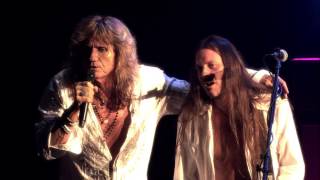 Whitesnake  Is This Love (1080p)