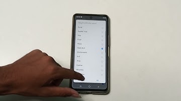 how to change notification sound in tecno pova 3