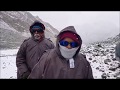 Kailash yatra with Kailai Bala - Touching of North Face 2019