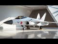 KAAN 2026: Turkey’s STEALTH Fighter Shocks the World!”
