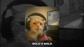 SOLO x SOLO (VERSION TIKTOK) 