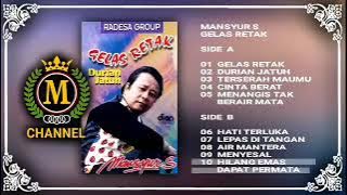 HILANG EMAS DAPAT PERMATA - MANSYUR S