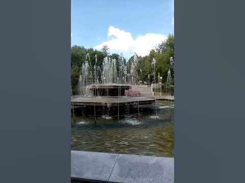 Потоп?! - YouTube