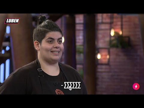 Master Chef: ΆλκηστιΣΣΣ