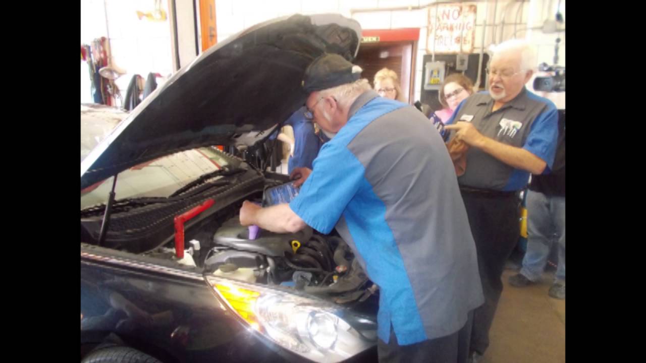 Photos From My Car Care Clinic YouTube