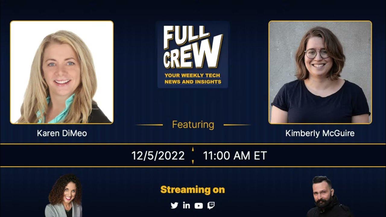 OpenAI Releases Chat GPT3 and the Explodes Full Crew