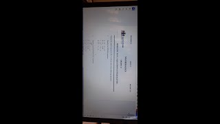 Grade 11 Baseline Assessment; Equations and Inequalities mp4