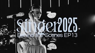Download Lagu 【每周歌「单」】单依纯歌手2025花絮EP13 MP3 Download Lagu 【每周歌「单」】单依纯歌手2025花絮EP13 MP3
