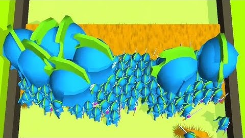 Castle Raid All Levels Gameplay android ios mobile game part #737