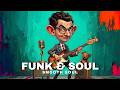 Soulful Rhythms & Funky Grooves | The Ultimate Smile Funk Selection