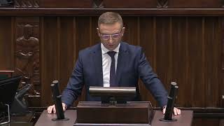 Bąkiewicz:  jesteśmy w przededniu likwidacji państwa polskiego. Nowy rząd się z tym nawet nie kryje