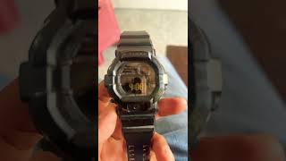 g shock gd350 watch