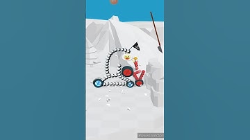 Draw joust game 🎯 #drawjoustgameplay #drawjoust #draw #androidgames #puzzlegame  #offlinegames