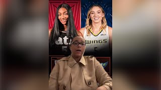 Azzi Fudd Masterclass Wasted 💔! Dallas Wings Vs. Atlanta Dream WNBA Game Review