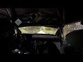 Camera Car Rigo - Darderi PS 6 Rally Adriatico 2021