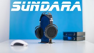 Sundara is BACK & BETTER than ever!