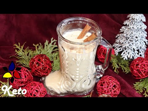 creamy-eggnog-recipe-(cooked)-|-sugar-free-keto-eggnog-recipe