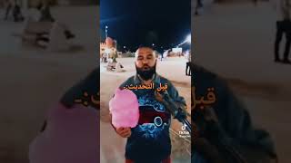 لماذا انقلب مصطفى الحجي على الحشد الشعبي