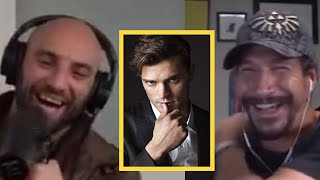 Be a "Selfish Pervert" ft. ‪@StirlingCooper‬ - YouTube