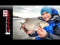 Рыбалка 2020. ЗИМНИЙ ФИДЕР. Как ловить рыбу в глухозимье. Feederfishing Vlog #45 match fishing