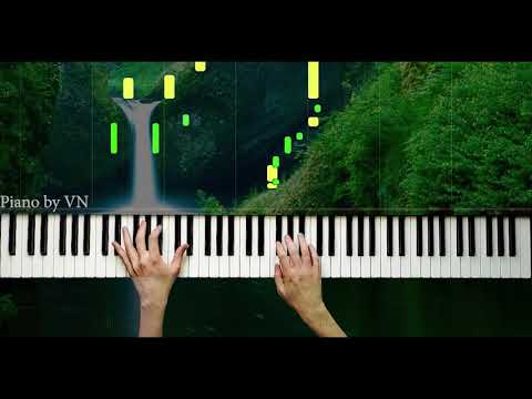 Kaman - Piano by VN