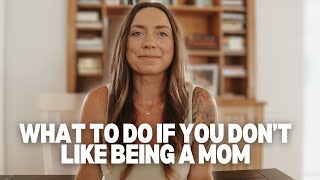 5 Weird Things That Happen When You’re a Mom Living in Survival Mode