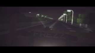 Intro Frezz Minecraft Animation