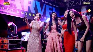 FULL ALBUM MARVEL MUSIC GUEST LUSYANA JELITA - CABEAN DEMAK