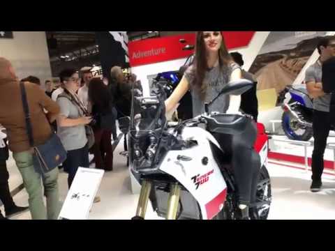 TOURÃO DA – YAMAHA TENERE TOURÃO DA – YAMAHA TENERE