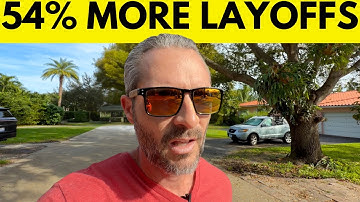 The Job Market Just Flashed a BIG WARNING SIGN EVERYONE NEEDS TO KNOW