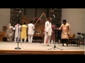 Dena Paona Natok Full At Rabindra Najrul Jayanti Organised By Sanghati, Bentonville, AR