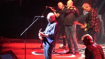 Mark Knopfler MSG 9/25/19 Once Upon A Time In The West