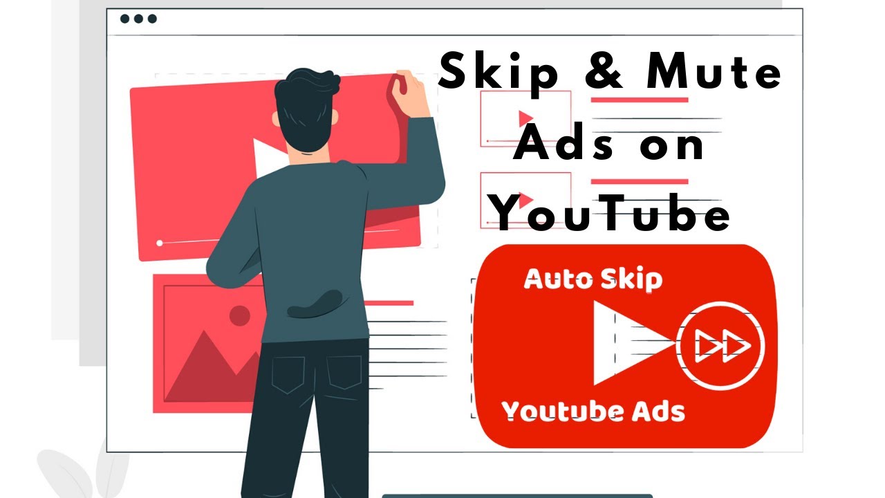 BEST APPLICATION for Ads Skipping on YouTube YouTube