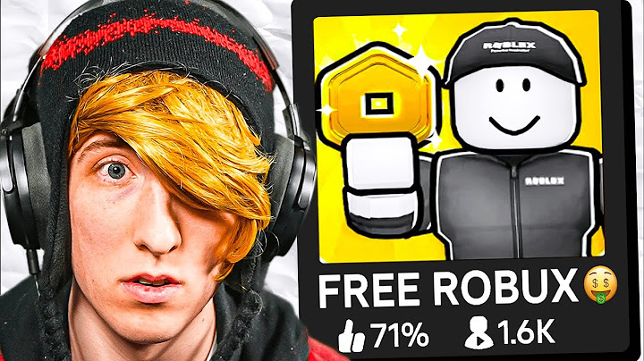 Roblox Games That Actually Give Free Robux