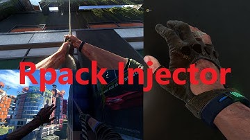 Dying Light 2 - How to Install Texture Mods (Tutorial)